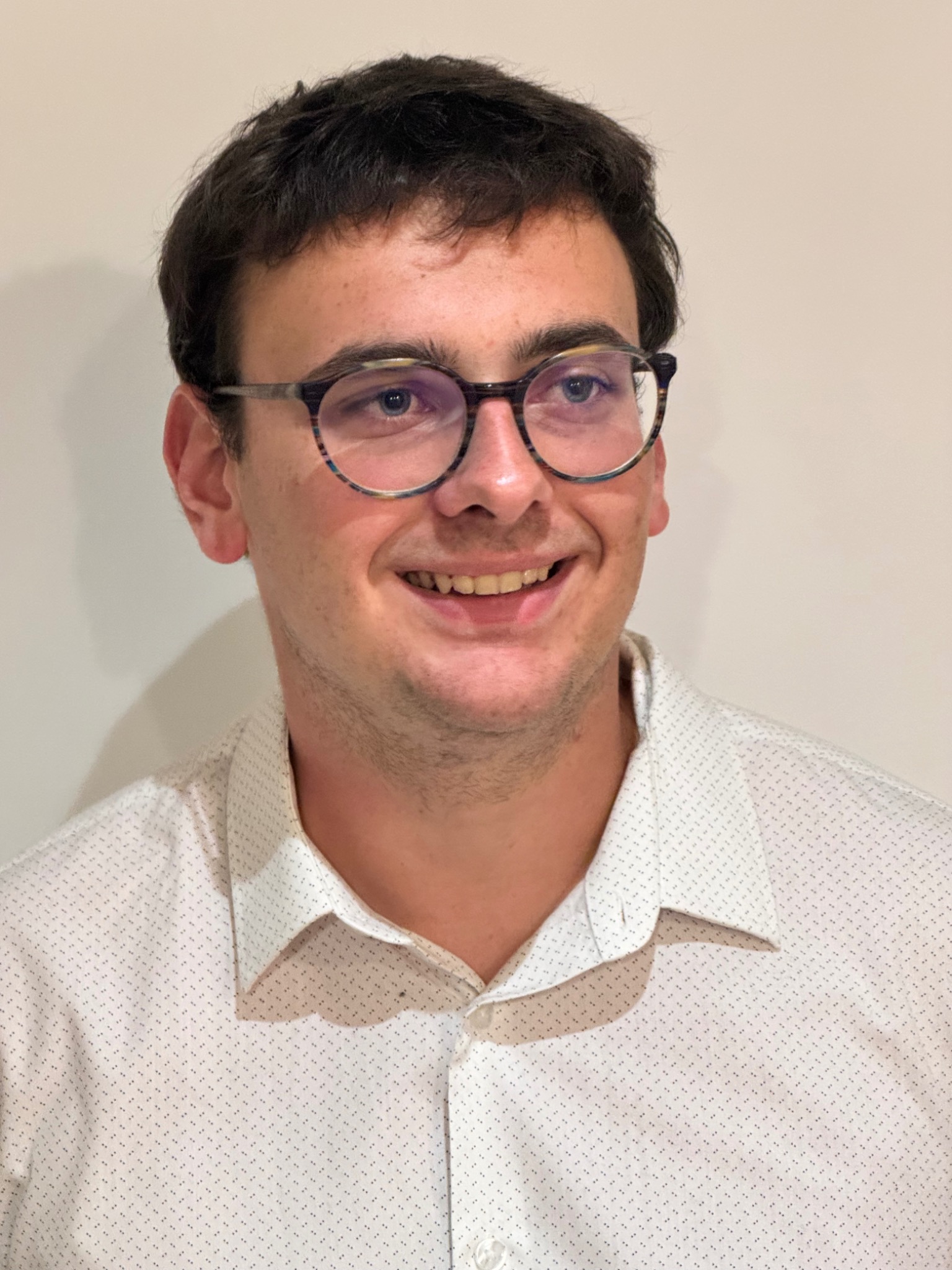 Portrait de Rémy